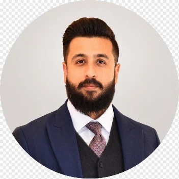 Abdullah Bin Kamal