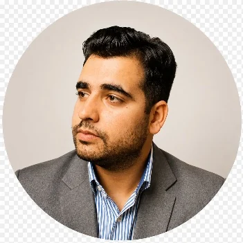 Ahmad Saleem
