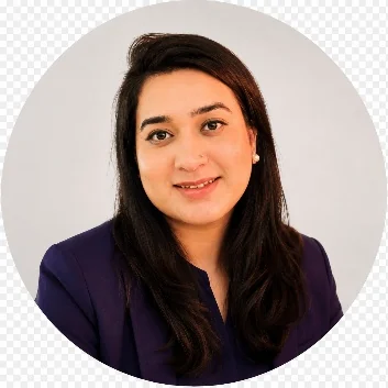 Amna Urooj