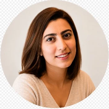 Hafsa Omar Bajwa