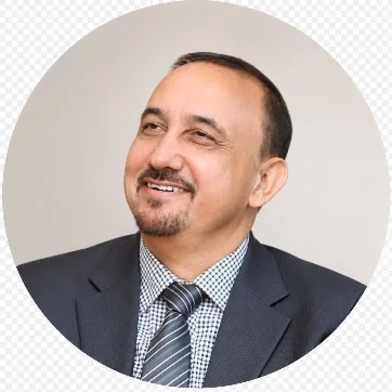 Khawaja Muhammad Naeem