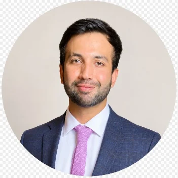 Muhammad Zuhair Murad Khan