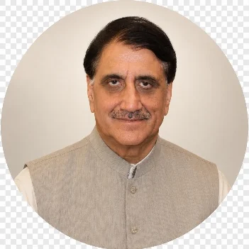 Khawaja Muhammad Saleem Bismil